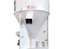 Смеситель комбикормов СВШ-1,5Ш
