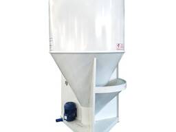 Смеситель комбикормов СВШ-2,2