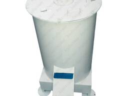 Смеситель лопастной СВ-5,5