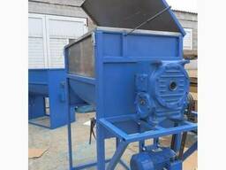 Смесители дозаторы для кормов и премиксов