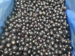 Смородина черная