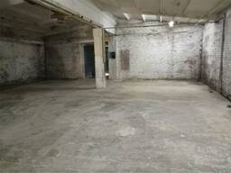 Сними -те грузовое СТО! Бокс -о- гараж -и ворота выш