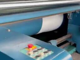 Сновальная машина Benninger