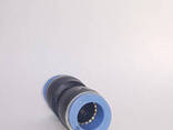 Соединение для полиамидных трубок подачи воздуха (Фитинг) 16 мм