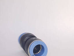 Соединение для полиамидных трубок подачи воздуха (Фитинг) 15 мм