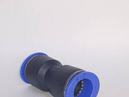 Соединение для полиамидных трубок подачи воздуха (Фитинг) 16 мм