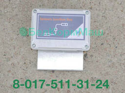 Соединительная коробка (Клемная панель) 979-0009 к кормораздатчику ИСРК-12 "Хозяин"