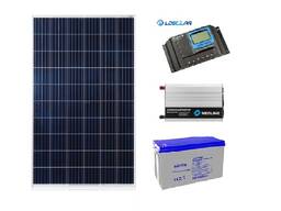 Солнечная станция "Дача 280"