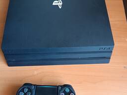 Sony playstation 4 pro