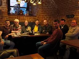 Объединение инженеров и конструкторов. Сообщество инженеров. Чат CAD meetup Минск