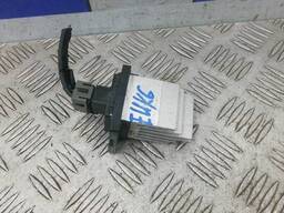Сопротивление печки Hyundai H1 (Starex)