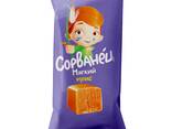 Конфеты «Сорванец мягкий ирис» - фото 1