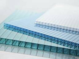 Поликарбонат (ПКК)