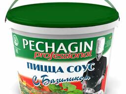 Соус томатный Пицца соусс базиликом Pechagin Professional