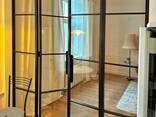 Современные двери и перегородки из стекла и металла - фото 3