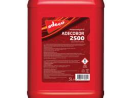 СОЖ концентрат ADECOBOR 2500 (5L) (200L)