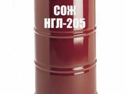 Сож Нгл-205