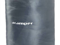 Спальный мешок Acamper Bergen 300г/м2 (gray-blue)