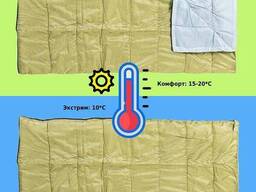 Спальный мешок Green Glade Comfort 180