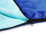 Спальный мешок Sundays ZC-SB010 (синий) - фото 1