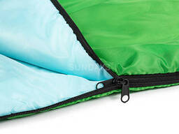 Спальный мешок Sundays ZC-SB010 (зеленый)