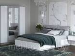 Спальня Quartz-1 - фото 1