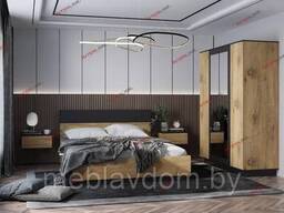 Спальня Quartz-2