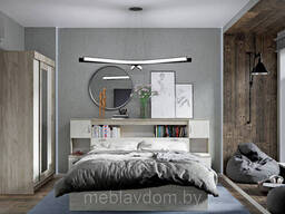 Спальня Басса 1