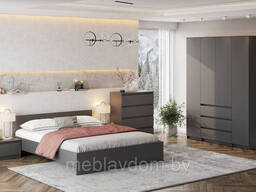 Спальня Денвер NN Мебель