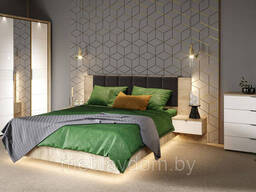 Спальня Джулия