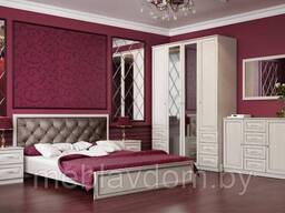 Спальня Габриэлла (крем)