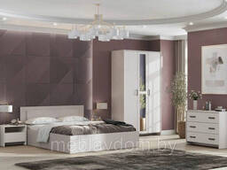 Спальня МСП 1 (NN мебель)