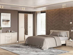 Спальня NN мебель (Калипсо) Меланж