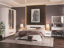 Спальня Валенсия (Композиция 2)