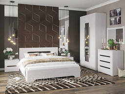 Спальня Валенсия (Композиция 3)