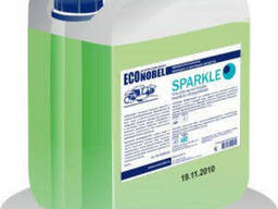Sparkle Гель для мытья посуды и пищевого оборудования - 1 литр