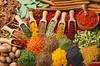 Специи, пряности, сушеные ягоды и овощи, сухофрукты, пищевые добавки, пищевая химия - фото 1