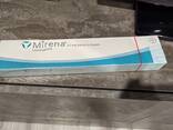 Спираль Мирена. Новая. Покупала для себя, не пригодилась. - фото 3