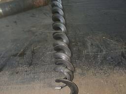 Спираль шнека 60*20-1000 мм