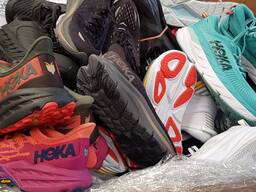 Спортивная обувь сток оптом