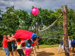 Спортландия, Минская область