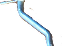 Средняя часть глушителя, SILENSIEUX, PEUGEOT/CITROEN (1717. GC)