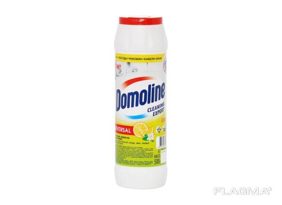 Средство чистящее «Domoline» универсальный 500г