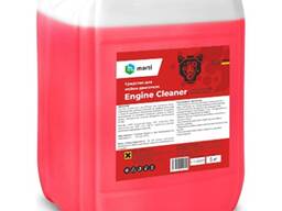 Средство для мойки двигателя Engine Cleaner