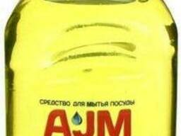 Средство для мытья посуды Econom, 5 л