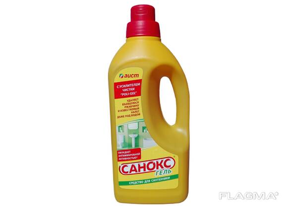 Санокс для унитаза. Санокс -ультра 750мл. Средства для чистки раковин и унитазов. Санокс -ультра 750мл. Средство для сантехники "санокс-гель" 750мл.