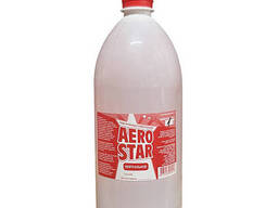 Средство моющее для уборки 1000 мл "Аэростар" нейтральное (8)