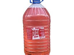 Средство моющее для уборки 5 л "Аэростар" нейтральное