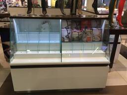 Срочно Продам торговое оборудование