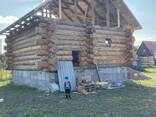 Срубы в Гомеле - фото 2